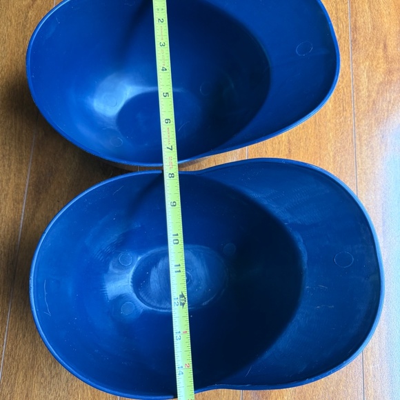 Two Adult MLB Seattle Mariners Souvenir Plastic Batting Helmets Victory Sports. - Picture 11 of 12